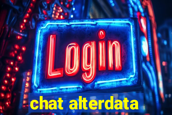 chat alterdata